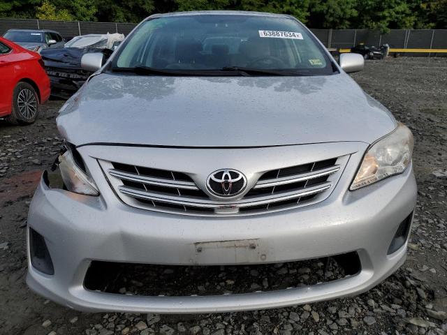 Photo 4 VIN: 5YFBU4EE5DP167538 - TOYOTA COROLLA 