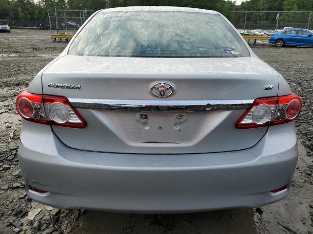 Photo 5 VIN: 5YFBU4EE5DP167538 - TOYOTA COROLLA 