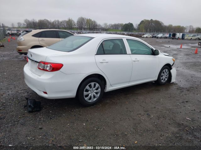 Photo 3 VIN: 5YFBU4EE5DP168642 - TOYOTA COROLLA 