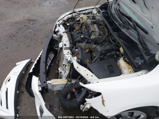 Photo 5 VIN: 5YFBU4EE5DP168642 - TOYOTA COROLLA 