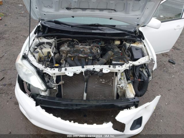 Photo 9 VIN: 5YFBU4EE5DP168642 - TOYOTA COROLLA 