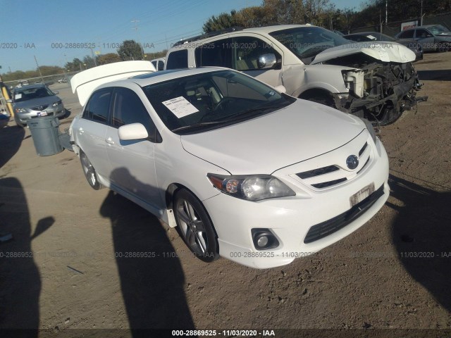 Photo 0 VIN: 5YFBU4EE5DP168849 - TOYOTA COROLLA 