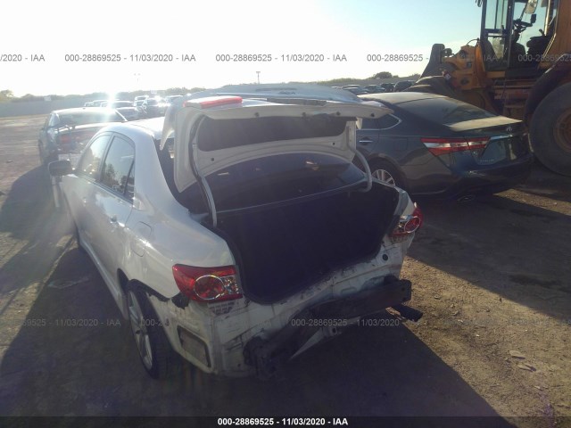 Photo 2 VIN: 5YFBU4EE5DP168849 - TOYOTA COROLLA 