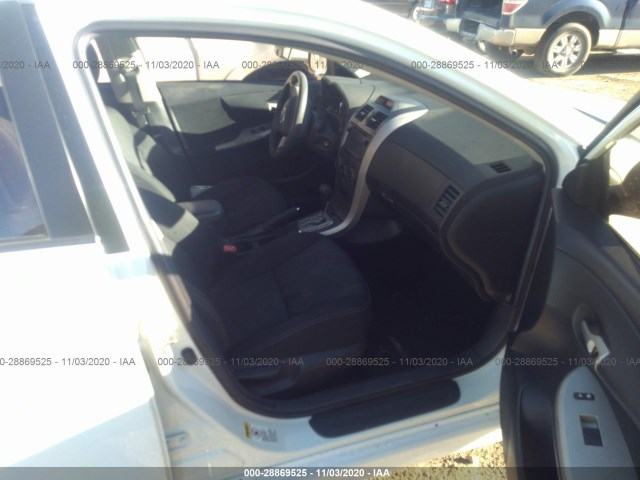 Photo 5 VIN: 5YFBU4EE5DP168849 - TOYOTA COROLLA 