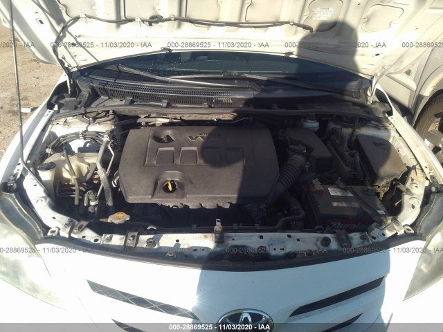 Photo 9 VIN: 5YFBU4EE5DP168849 - TOYOTA COROLLA 