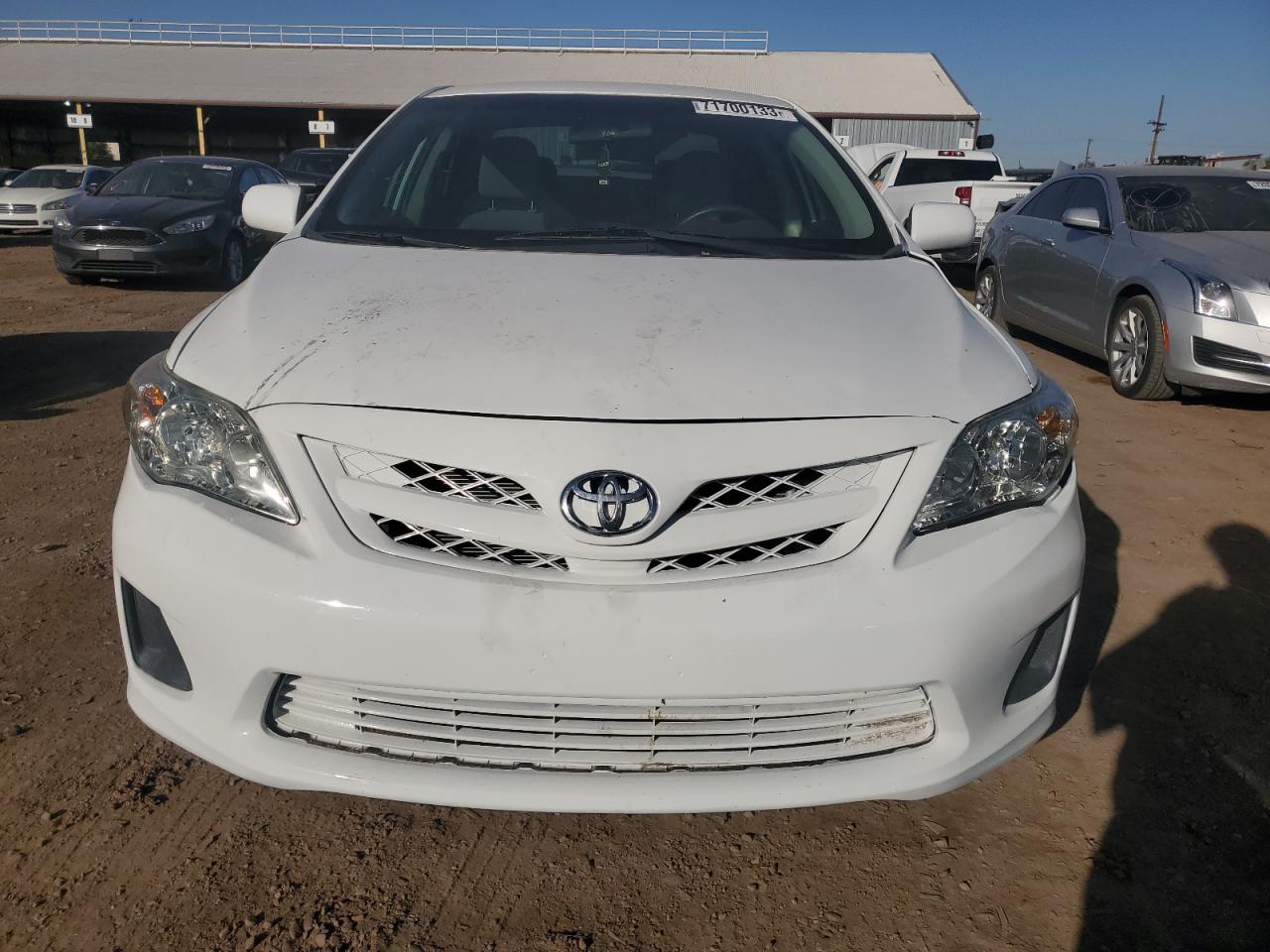 Photo 4 VIN: 5YFBU4EE5DP169032 - TOYOTA COROLLA 