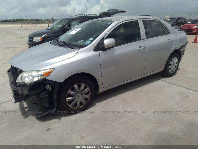 Photo 1 VIN: 5YFBU4EE5DP170567 - TOYOTA COROLLA 