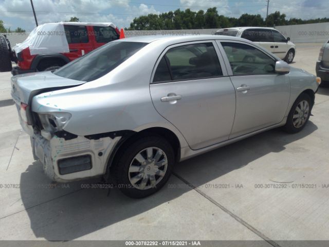 Photo 3 VIN: 5YFBU4EE5DP170567 - TOYOTA COROLLA 