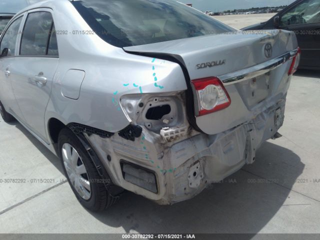 Photo 5 VIN: 5YFBU4EE5DP170567 - TOYOTA COROLLA 