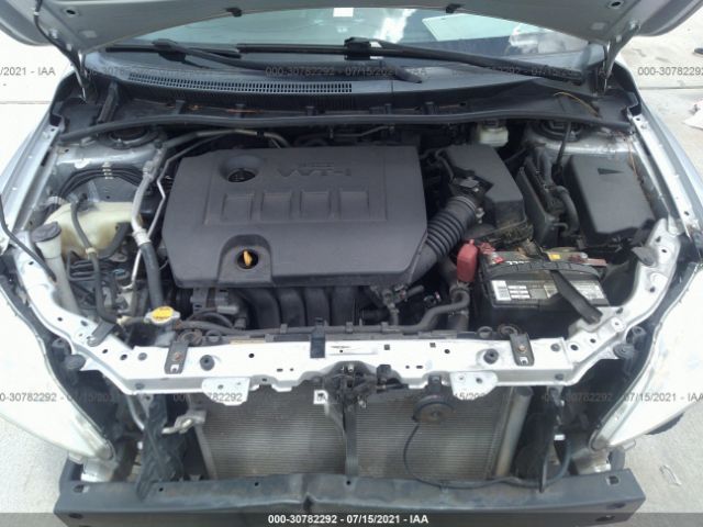 Photo 9 VIN: 5YFBU4EE5DP170567 - TOYOTA COROLLA 