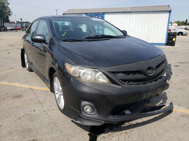 Photo 0 VIN: 5YFBU4EE5DP170598 - TOYOTA COROLLA BA 