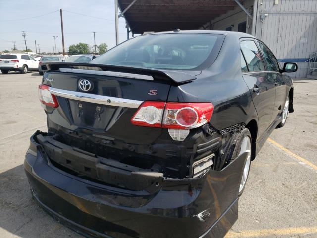 Photo 3 VIN: 5YFBU4EE5DP170598 - TOYOTA COROLLA BA 