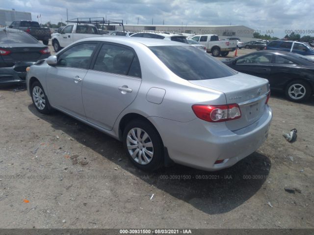 Photo 2 VIN: 5YFBU4EE5DP170603 - TOYOTA COROLLA 