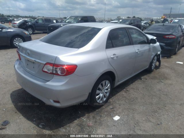 Photo 3 VIN: 5YFBU4EE5DP170603 - TOYOTA COROLLA 