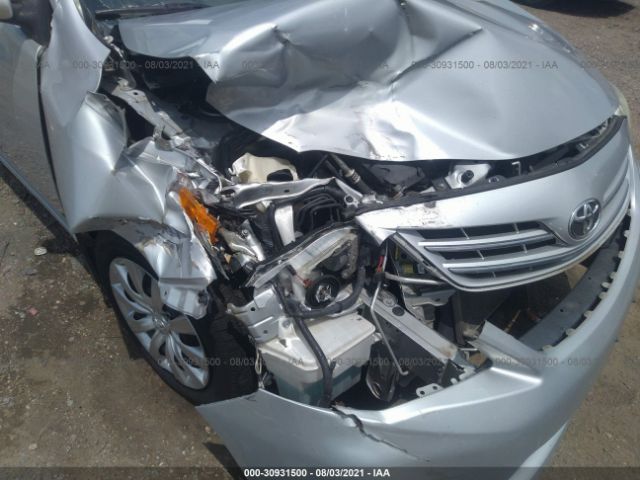 Photo 5 VIN: 5YFBU4EE5DP170603 - TOYOTA COROLLA 