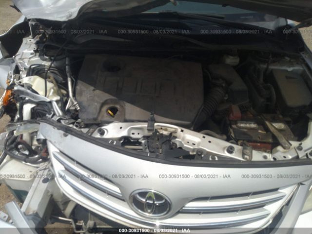 Photo 9 VIN: 5YFBU4EE5DP170603 - TOYOTA COROLLA 