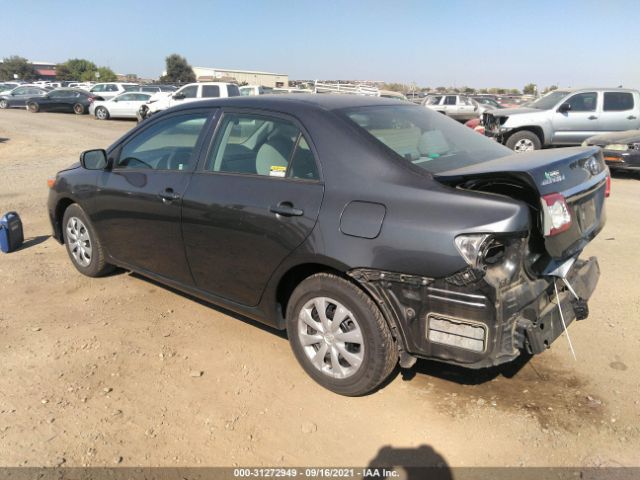 Photo 2 VIN: 5YFBU4EE5DP170648 - TOYOTA COROLLA 