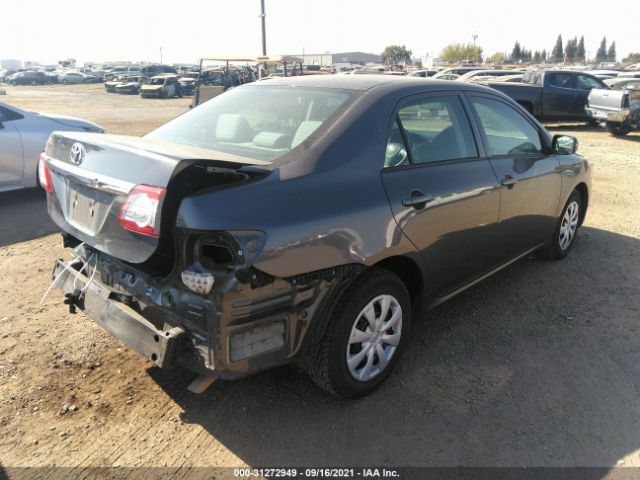 Photo 3 VIN: 5YFBU4EE5DP170648 - TOYOTA COROLLA 