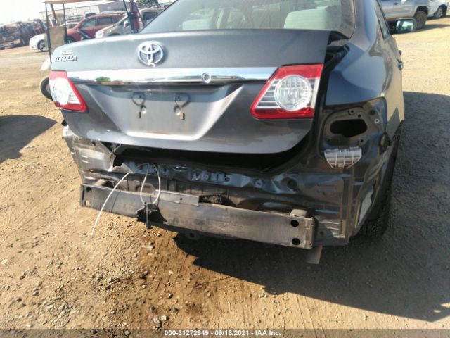 Photo 5 VIN: 5YFBU4EE5DP170648 - TOYOTA COROLLA 