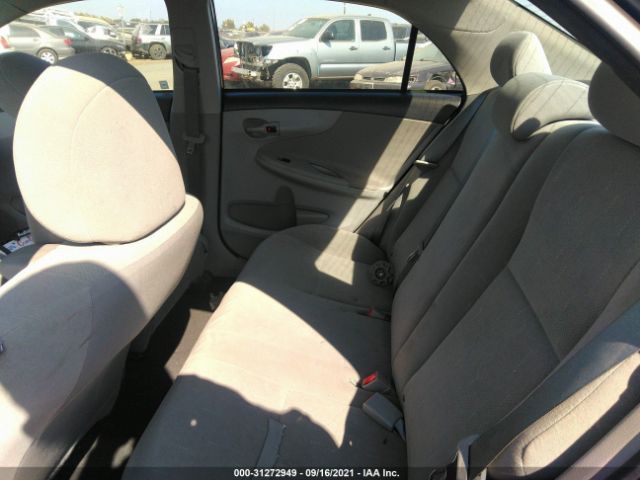 Photo 7 VIN: 5YFBU4EE5DP170648 - TOYOTA COROLLA 