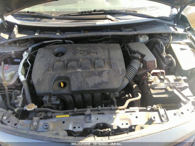 Photo 9 VIN: 5YFBU4EE5DP170648 - TOYOTA COROLLA 