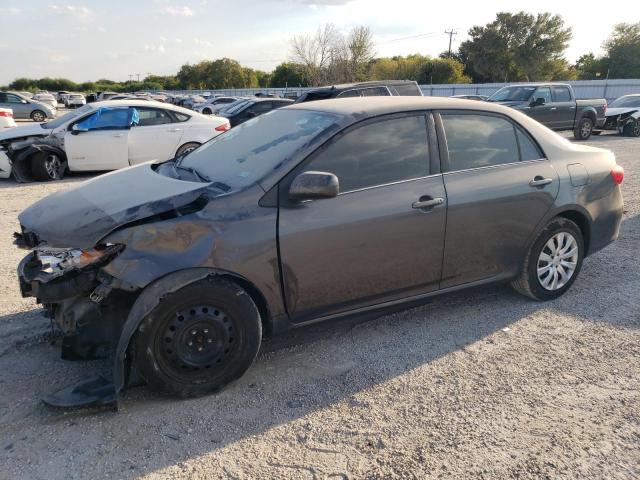 Photo 0 VIN: 5YFBU4EE5DP171699 - TOYOTA COROLLA BA 