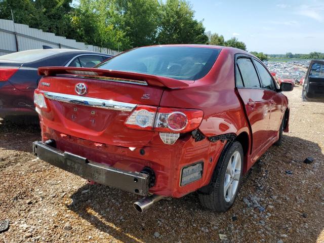 Photo 3 VIN: 5YFBU4EE5DP172559 - TOYOTA COROLLA BA 