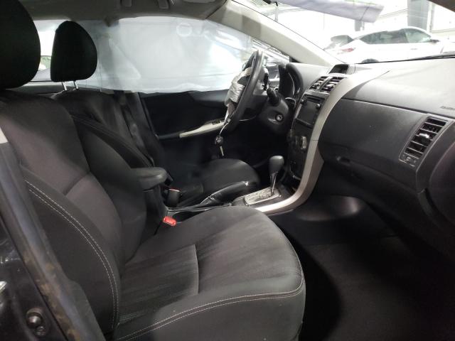 Photo 4 VIN: 5YFBU4EE5DP173243 - TOYOTA COROLLA BA 