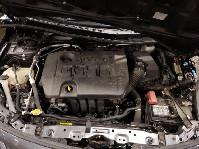 Photo 6 VIN: 5YFBU4EE5DP173243 - TOYOTA COROLLA BA 