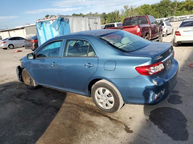 Photo 1 VIN: 5YFBU4EE5DP173906 - TOYOTA COROLLA BA 