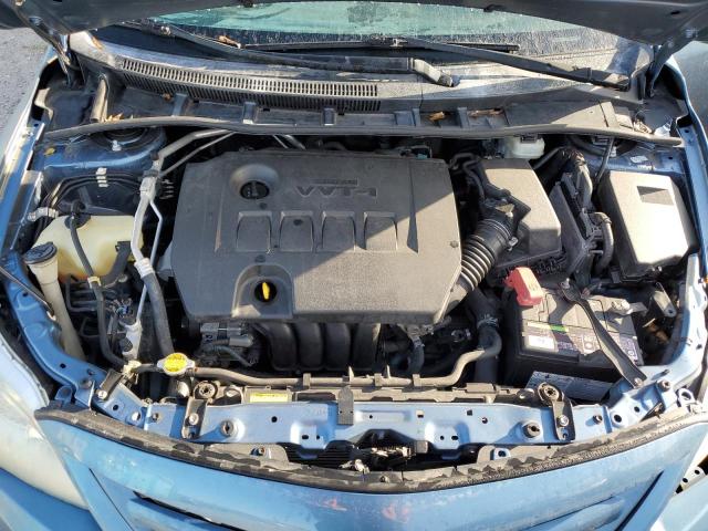 Photo 10 VIN: 5YFBU4EE5DP173906 - TOYOTA COROLLA BA 