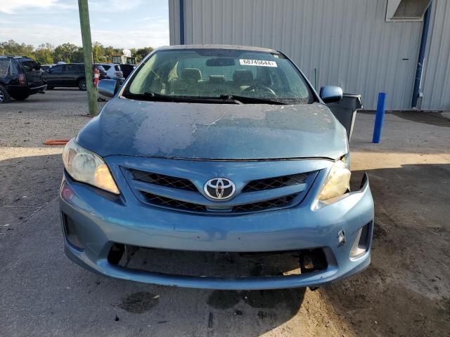 Photo 4 VIN: 5YFBU4EE5DP173906 - TOYOTA COROLLA BA 