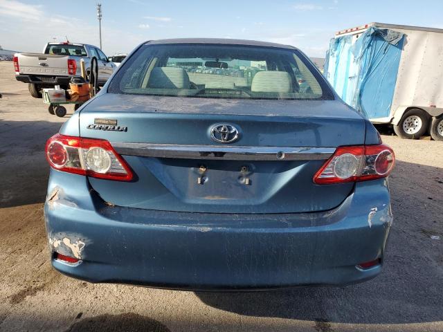 Photo 5 VIN: 5YFBU4EE5DP173906 - TOYOTA COROLLA BA 