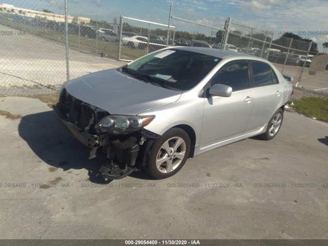 Photo 1 VIN: 5YFBU4EE5DP177745 - TOYOTA COROLLA 