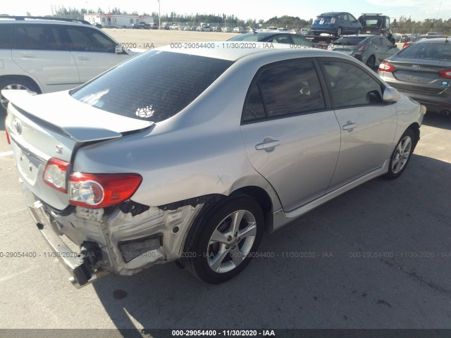 Photo 3 VIN: 5YFBU4EE5DP177745 - TOYOTA COROLLA 