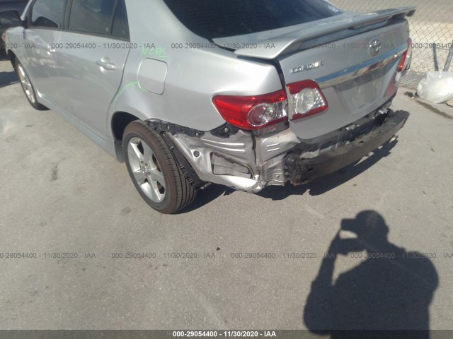 Photo 5 VIN: 5YFBU4EE5DP177745 - TOYOTA COROLLA 