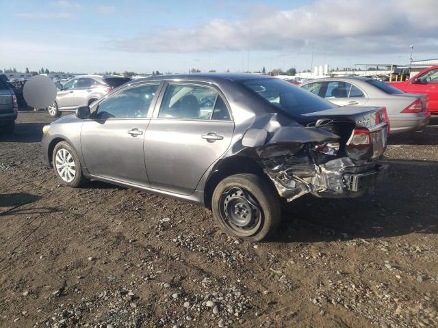 Photo 1 VIN: 5YFBU4EE5DP177955 - TOYOTA COROLLA BA 