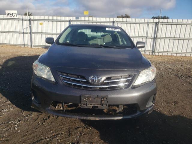 Photo 4 VIN: 5YFBU4EE5DP177955 - TOYOTA COROLLA BA 