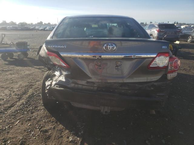 Photo 5 VIN: 5YFBU4EE5DP177955 - TOYOTA COROLLA BA 