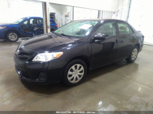 Photo 1 VIN: 5YFBU4EE5DP178927 - TOYOTA COROLLA 