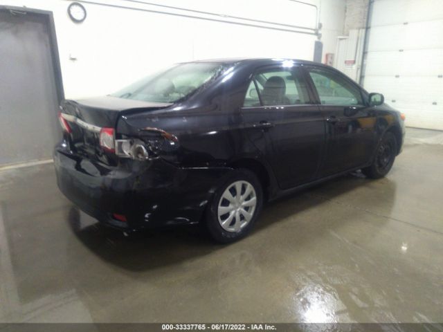 Photo 3 VIN: 5YFBU4EE5DP178927 - TOYOTA COROLLA 