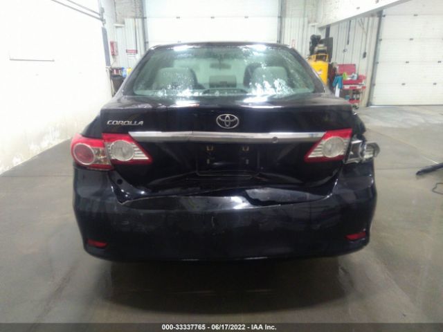 Photo 5 VIN: 5YFBU4EE5DP178927 - TOYOTA COROLLA 