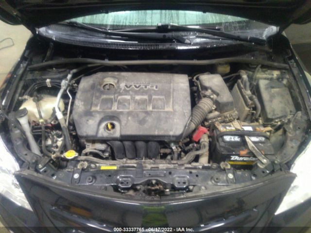 Photo 9 VIN: 5YFBU4EE5DP178927 - TOYOTA COROLLA 