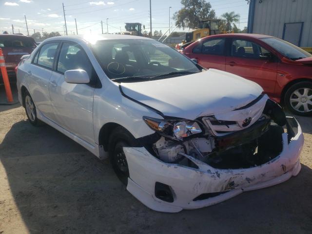 Photo 0 VIN: 5YFBU4EE5DP182377 - TOYOTA COROLLA BA 