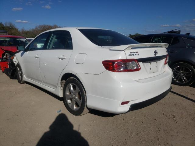 Photo 2 VIN: 5YFBU4EE5DP182377 - TOYOTA COROLLA BA 