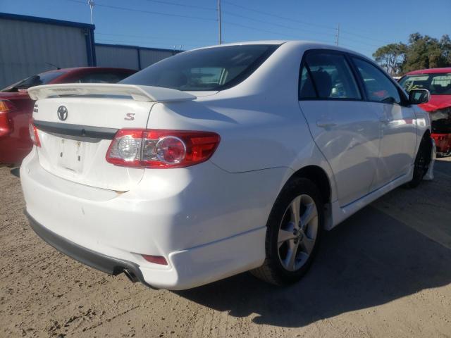 Photo 3 VIN: 5YFBU4EE5DP182377 - TOYOTA COROLLA BA 