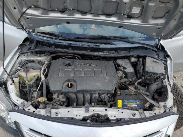 Photo 10 VIN: 5YFBU4EE5DP182413 - TOYOTA COROLLA BA 