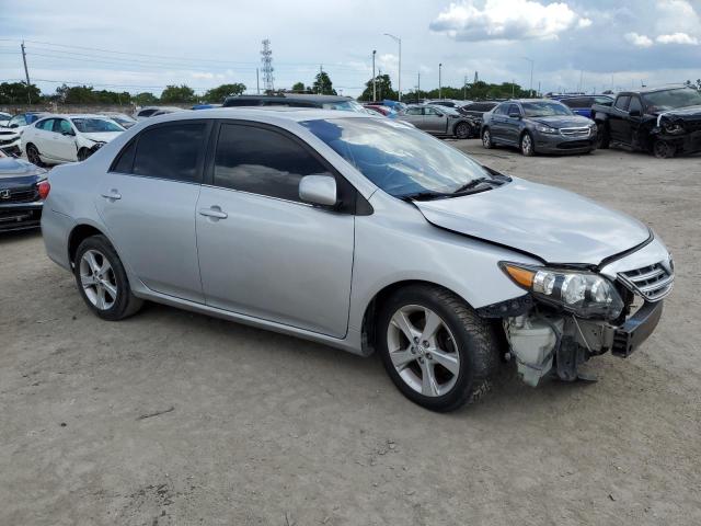 Photo 3 VIN: 5YFBU4EE5DP182413 - TOYOTA COROLLA BA 