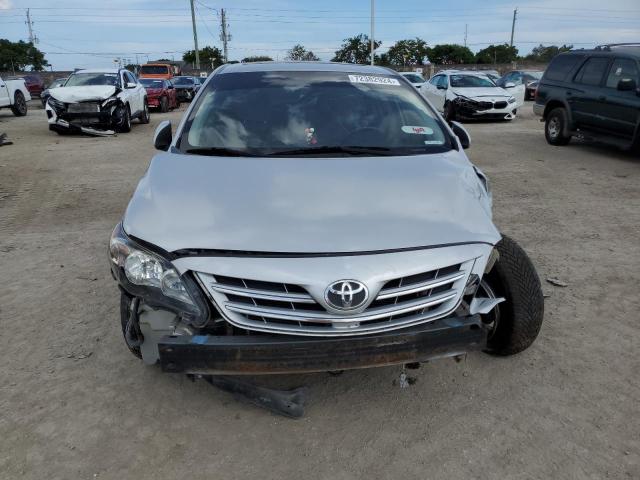 Photo 4 VIN: 5YFBU4EE5DP182413 - TOYOTA COROLLA BA 