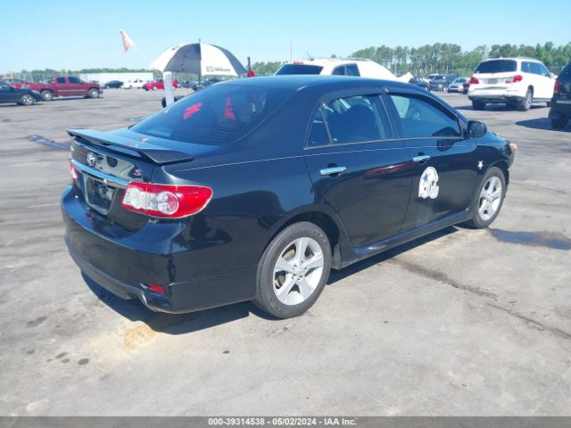 Photo 3 VIN: 5YFBU4EE5DP183755 - TOYOTA COROLLA 